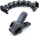 Xrec Mocowanie SZCZĘKI Ramię Flexible / JAWS do GoPro HERO 1 2 3 3+ 4 1