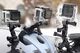 Xrec 2x PRZEGUBY do Mocowania kamer GoPro / SJCAM / Xiaomi / Xiaoyi 2