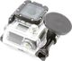 Xrec MOCOWANIE UCHWYT na MAGNES do SJCAM / Xiaomi / GoPro HERO 7 SILVER 5