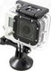 Xrec MOCOWANIE UCHWYT na MAGNES do SJCAM / Xiaomi / GoPro HERO 7 SILVER 6