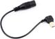 Xrec Adapter na Mikrofon Mini jack 3,5mm do GoPro Hero 4 3+ 3 1