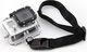 Xrec UCHWYT / PASEK nadgarstkowy na rękę do GoPro HERO 4 3+ 3 2 1 7
