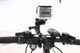 Xrec UCHWYT Roll Bar XL do rur / roweru / kierownicy do GoPro HERO 4 3+ 3 2 1 / SJCAM 2