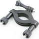 Xrec UCHWYT Roll Bar XL do rur / roweru / kierownicy do GoPro HERO 4 3+ 3 2 1 / SJCAM 5