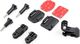 Xrec MOCOWANIE NA KASK FRONT MOUNT do GoPro HERO 2 3 3+ 4 5 6 7 / SJCAM 1