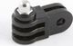 Xrec MOCOWANIE NA KASK FRONT MOUNT do GoPro HERO 2 3 3+ 4 5 6 7 / SJCAM 2