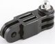 Xrec MOCOWANIE NA KASK FRONT MOUNT do GoPro HERO 2 3 3+ 4 5 6 7 / SJCAM 3