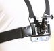 Xrec ŚRUBA MONTAŻOWA DŁUGA do GoPro HERO HD 1 2 3 3+ 4 3
