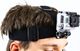Xrec Head Strap Mount - Uchwyt na głowę do GoPro HERO 4 3+ 3 2 1 / SJCAM SJ4000 SJ5000 SJ6000 4