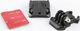 Xrec Mocowanie boczne - Side Mount do GoPro HERO 4 3+ 3 2 1 / SJCAM SJ4000 SJ5000 SJ6000 5