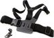 Xrec Szelki Chest Mount - Uchwyt do GoPro HERO 7 6 5 4 3+ 3 2 1 1
