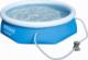 Bestway Basen rozporowy Fast Set 244cm (57268) 1