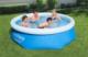 Bestway Basen rozporowy Fast Set 244cm (57268) 7