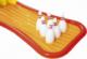 Bestway Dmuchany plac zabaw Kręgle 435x213cm (53068) 4