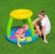 Bestway Basen dmuchany z daszkiem 94cm (52331) 1