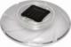 Bestway Pływająca lampka do basenu 18cm (58111) 3