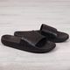 Cross Jeans Klapki męskie FF1R4086C czarne r. 42 (INT1342A) 1