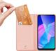 Dux Ducis DUXDUCIS SKINPRO HUAWEI P40 LITE E ROSE GOLD 1