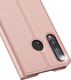 Dux Ducis DUXDUCIS SKINPRO HUAWEI P40 LITE E ROSE GOLD 2