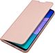 Dux Ducis DUXDUCIS SKINPRO HUAWEI P40 LITE E ROSE GOLD 3