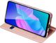 Dux Ducis DUXDUCIS SKINPRO HUAWEI P40 LITE E ROSE GOLD 4