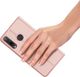Dux Ducis DUXDUCIS SKINPRO HUAWEI P40 LITE E ROSE GOLD 5