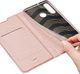 Dux Ducis DUXDUCIS SKINPRO HUAWEI P40 LITE E ROSE GOLD 6