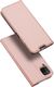 Dux Ducis Skinpro Huawei P40 Lite Rose Gold 1