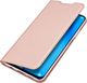 Dux Ducis Skinpro Huawei P40 Lite Rose Gold 3