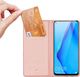 Dux Ducis Skinpro Huawei P40 Lite Rose Gold 7