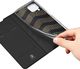 Dux Ducis SKINPRO HUAWEI P40 LITE 5