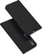 Dux Ducis SKINPRO XIAOMI Mi 10/Mi 10 PRO BLACK 2