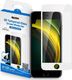 ESR SZKŁO HARTOWANE ESR SCREEN SHIELD 3D IPHONE 7/8/SE 2020 WHITE 1