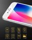 ESR SZKŁO HARTOWANE ESR SCREEN SHIELD 3D IPHONE 7/8/SE 2020 WHITE 4