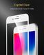 ESR SZKŁO HARTOWANE ESR SCREEN SHIELD 3D IPHONE 7/8/SE 2020 WHITE 5