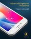 ESR SZKŁO HARTOWANE ESR SCREEN SHIELD 3D IPHONE 7/8/SE 2020 WHITE 6