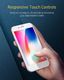 ESR SZKŁO HARTOWANE ESR SCREEN SHIELD 3D IPHONE 7/8/SE 2020 WHITE 7