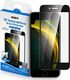 ESR SZKŁO HARTOWANE ESR SCREEN SHIELD 3D IPHONE 7/8/SE 2020 BLACK 1