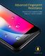 ESR SZKŁO HARTOWANE ESR SCREEN SHIELD 3D IPHONE 7/8/SE 2020 BLACK 7