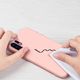 Tech-Protect TECH-PROTECT ICON IPHONE 7/8/SE 2020 PINK 2
