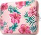 Etui Tech-Protect Floral 14" Różowy 1