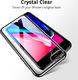 ESR ESR ESSENTIAL CROWN IPHONE 7/8/SE 2020 BLACK 4