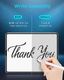 ESR Paper Like Film iPad Pro 12.9" 2