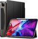 Etui na tablet ESR ESR YIPPEE IPAD PRO 12.9 2018/2020 JELLY BLACK 1