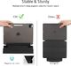 Etui na tablet ESR ESR YIPPEE IPAD PRO 12.9 2018/2020 JELLY BLACK 7