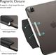 Etui na tablet ESR ESR YIPPEE IPAD PRO 12.9 2018/2020 JELLY BLACK 8