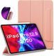Etui na tablet ESR ESR REBOUND MAGNETIC IPAD PRO 12.9 2018/2020 ROSE GOLD 1