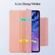 Etui na tablet ESR ESR REBOUND MAGNETIC IPAD PRO 12.9 2018/2020 ROSE GOLD 4