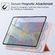 Etui na tablet ESR ESR REBOUND MAGNETIC IPAD PRO 12.9 2018/2020 ROSE GOLD 6