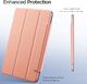 Etui na tablet ESR ESR REBOUND MAGNETIC IPAD PRO 12.9 2018/2020 ROSE GOLD 7